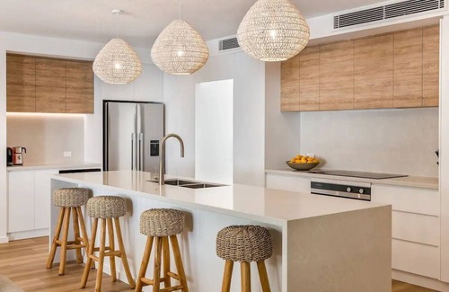 Marybrook Casa | Hidden Ocean - Luxury Beachfront Retreat