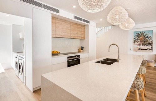 Marybrook Casa | Hidden Ocean - Luxury Beachfront Retreat