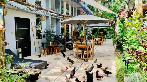El Nido Apartamento | Hidden of Cailan Family Room