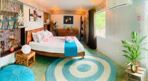 El Nido Apartamento | Hidden of Cailan Family Room