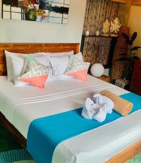 El Nido Apartamento | Hidden of Cailan Family Room
