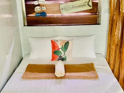 El Nido Apartamento | Hidden of Cailan Family Room