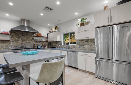 Encino Casa | Hidden Paradise 3 Bedroom Villa in the heart of the valley