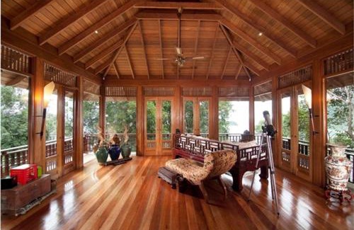 Padang Matsirat Casa | Hidden Paradise Private Villa 3, Langkawi