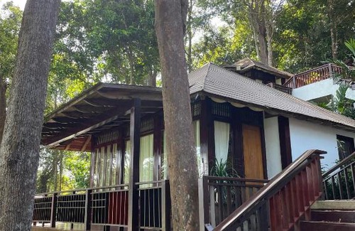 Padang Matsirat Casa | Hidden Paradise Private Villa 3, Langkawi