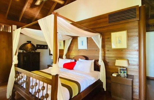 Padang Matsirat Casa | Hidden Paradise Private Villa 3, Langkawi