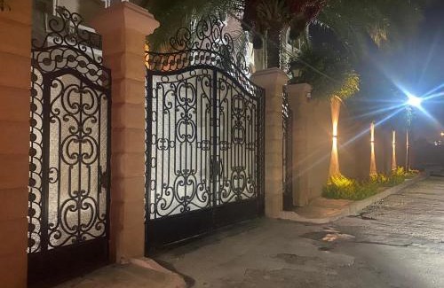 Mobarak City Casa | Hidden Paradise Villa