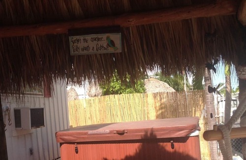 Key Largo Village Casa | Paraíso escondido, con jacuzzi nuevo
