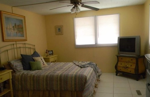 Key Largo Village Casa | Paraíso escondido, con jacuzzi nuevo