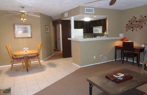 Fountain Hills Casa | HIDDEN, PEACEFUL GEM , SNOWBIRD FAVORITE IN FOUNTAIN HILLS. PET FRIENDLY