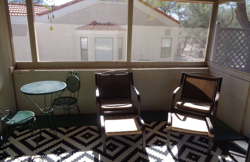 Fountain Hills Casa | HIDDEN, PEACEFUL GEM , SNOWBIRD FAVORITE IN FOUNTAIN HILLS. PET FRIENDLY