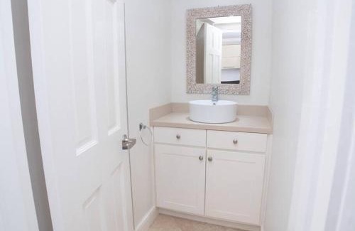 Jolly Harbour Villa | Hidden Pearl (224D), South Finger, Jolly Harbour