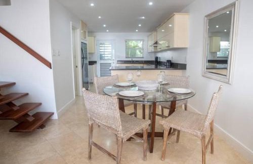 Jolly Harbour Villa | Hidden Pearl (224D), South Finger, Jolly Harbour