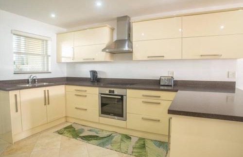 Jolly Harbour Villa | Hidden Pearl (224D), South Finger, Jolly Harbour