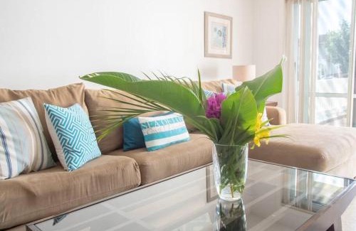 Jolly Harbour Villa | Hidden Pearl (224D), South Finger, Jolly Harbour