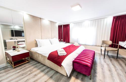 Besiktas Hotel | Hidden Pearls Boutique Hotel