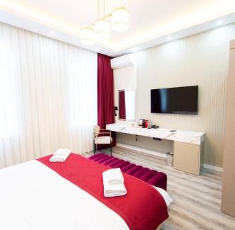 Besiktas Hotel | Hidden Pearls Boutique Hotel