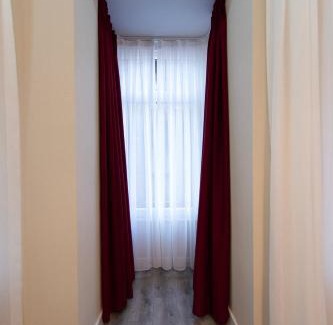 Besiktas Hotel | Hidden Pearls Boutique Hotel