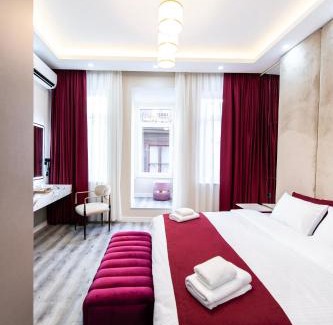 Besiktas Hotel | Hidden Pearls Boutique Hotel