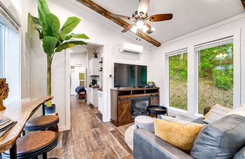 Franklin Casa | Hidden Pines
