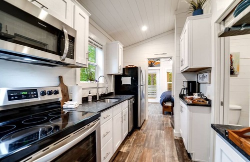 Franklin Casa | Hidden Pines