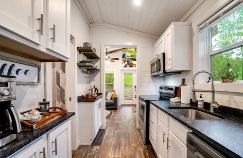 Franklin Casa | Hidden Pines