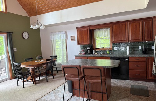 Thendara Casa | Hidden Pines