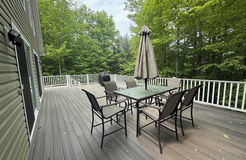 Thendara Casa | Hidden Pines