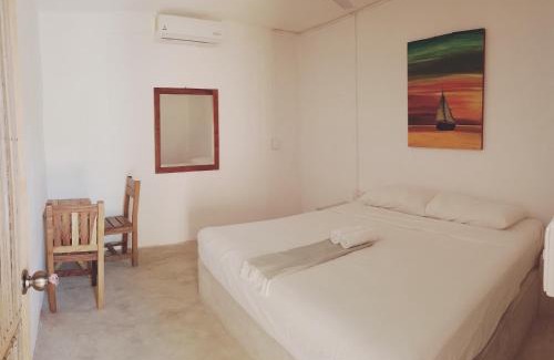 Brisas de Zicatela Apartamento | Hidden Port Melrose Place