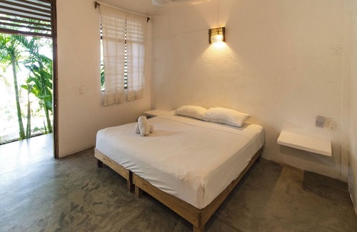 Santa María Hotel | Hidden Port Vhouse