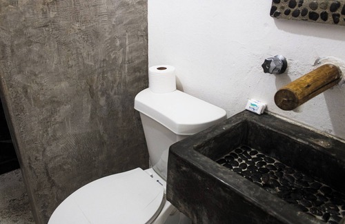 Santa María Hotel | Hidden Port Vhouse