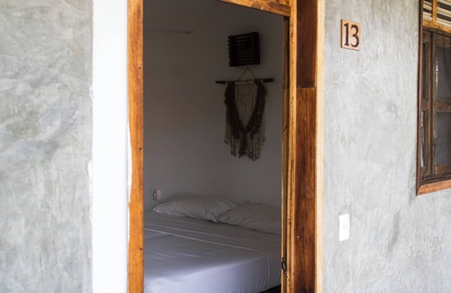 Santa María Hotel | Hidden Port Vhouse