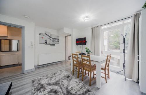 Hammersmith and Fulham Apartamento | Hidden retreat in London