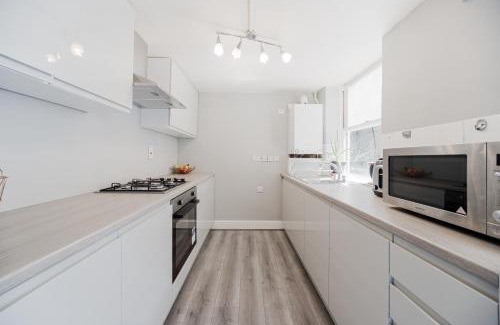 Hammersmith and Fulham Apartamento | Hidden retreat in London