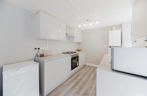Hammersmith and Fulham Apartamento | Hidden retreat in London