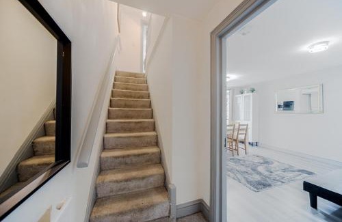 Hammersmith and Fulham Apartamento | Hidden retreat in London