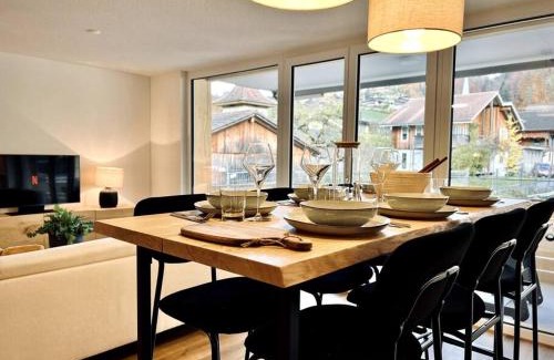 Reichenbach im Kandertal Apartamento | Hidden Retreats The Eiger