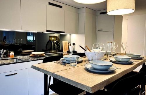 Reichenbach im Kandertal Apartamento | Hidden Retreats The Eiger
