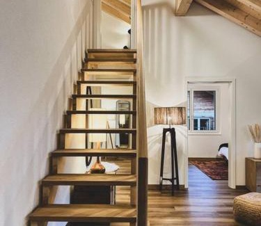 Reichenbach im Kandertal Apartamento | Hidden Retreats The Lohner