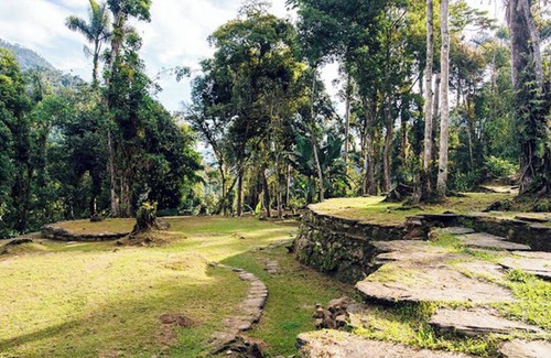 Santa Marta Casa | Hidden Sanctuary in the Heart of Tayrona