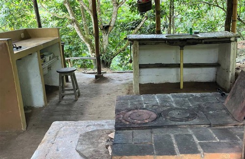 Santa Marta Casa | Hidden Sanctuary in the Heart of Tayrona