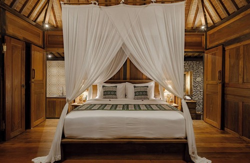 Singakerta Hotel | Hidden Saren Villa Ubud