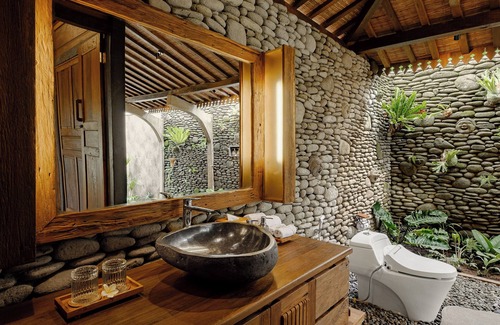 Singakerta Hotel | Hidden Saren Villa Ubud