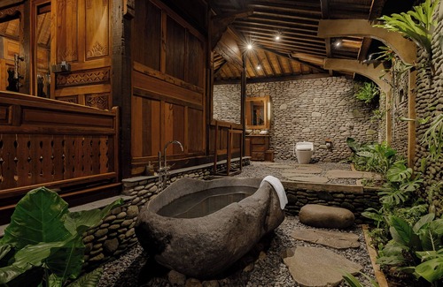 Singakerta Hotel | Hidden Saren Villa Ubud