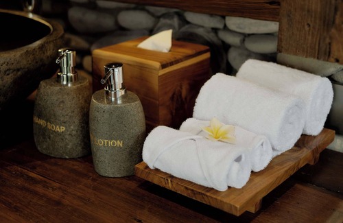 Singakerta Hotel | Hidden Saren Villa Ubud
