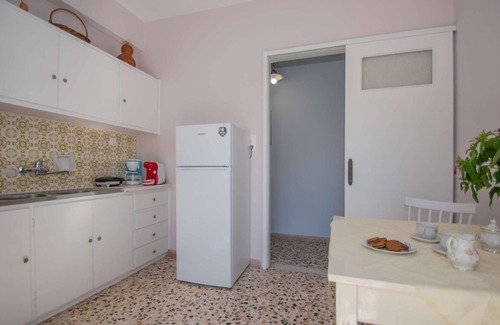 Lithakia Casa | Hidden Sea Crest Villa