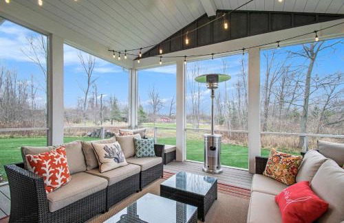 Sawyer Casa | Hidden Serenity