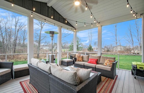 Sawyer Casa | Hidden Serenity