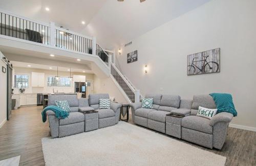 Sawyer Casa | Hidden Serenity