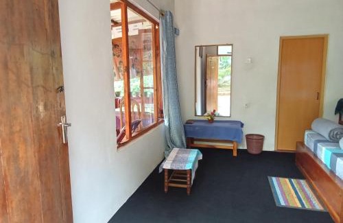 Ella Apartamento | Hidden Slope Cottage